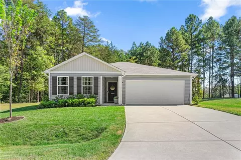6003 Austin Falls Ct, Liberty, NC 27298