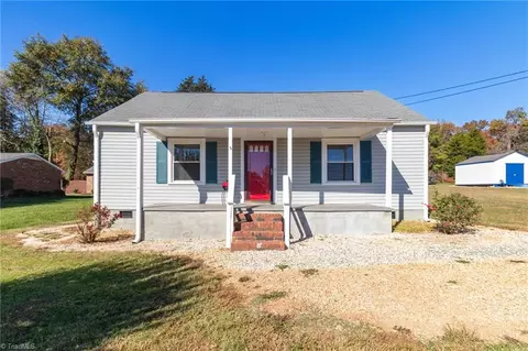 4620 Miller Rd, Winston Salem, NC 27106