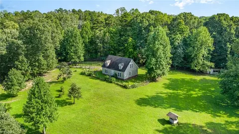 1416 Southmont Dr, Asheboro, NC 27205