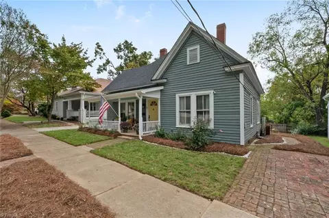 117 Steele St E, Salisbury, NC 28144 photo 2