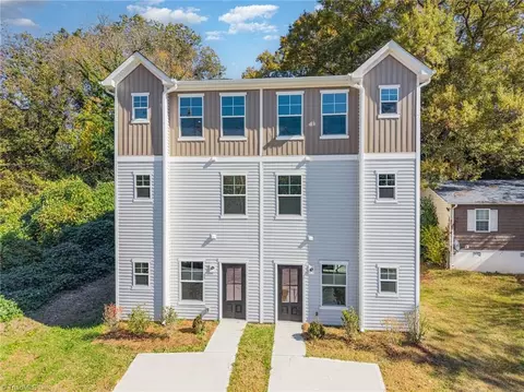 711 Fairview St, High Point, NC 27260