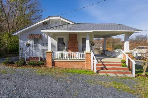 602 Highland St, Asheboro, NC 27203