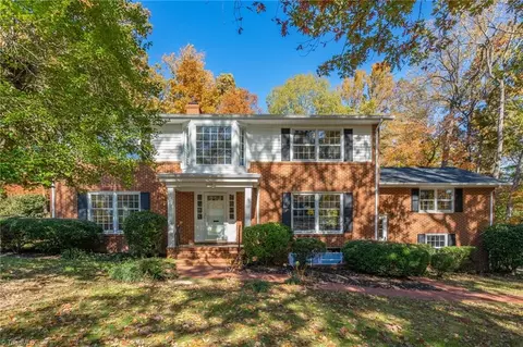 2209 Walker Ave, Burlington, NC 27215