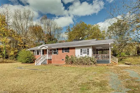 626 Main St W, Franklinville, NC 27248