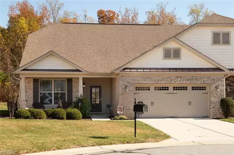 3606 Sainsbury Ln, Greensboro, NC 27409