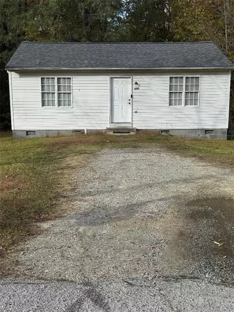 2317 Purdy Ave, High Point, NC 27260