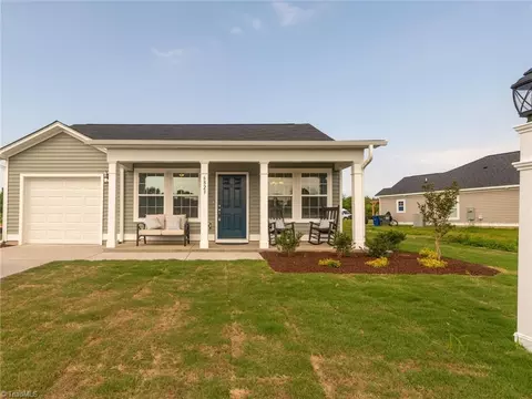 2781 Caraway Ln, Winston Salem, NC 27103