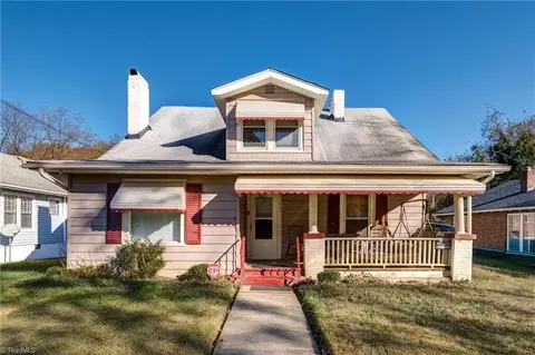 506 Denny St, High Point, NC 27262