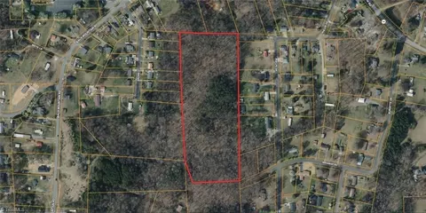 0 Old Hollow Rd, Winston Salem, NC 27105