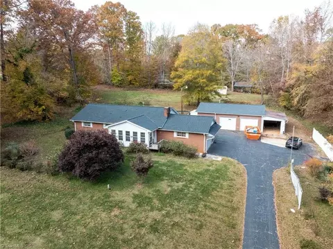 1119 Milling Rd, Mocksville, NC 27028