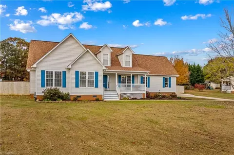 1050 Wentwood Ln, Salisbury, NC 28147