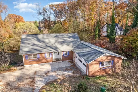 1210 Jefferson Rd, Greensboro, NC 27410