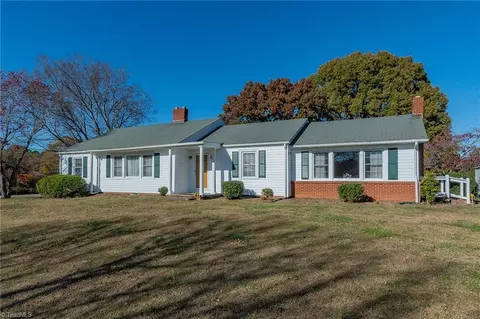 6340 Old Us Highway 64 W, Lexington, NC 27295