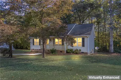 308 Hickory Ln, Salisbury, NC 28147