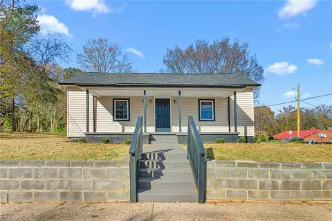 617 Taylor St, Eden, NC 27288