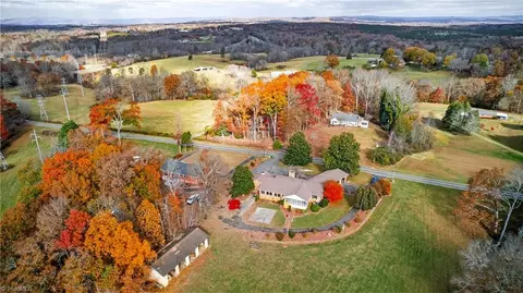 View/Area - 950 Dodson Mill Rd, Pilot Mountain, NC 27041 photo 6 of 6