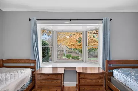 Bedroom - 950 Dodson Mill Rd, Pilot Mountain, NC 27041 photo 4 of 5