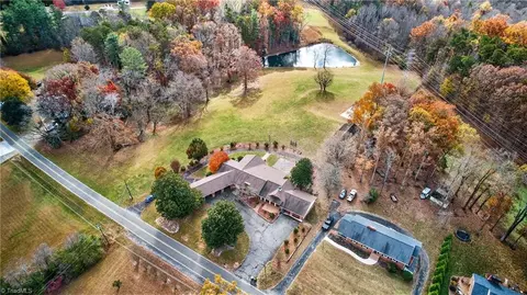 View/Area - 950 Dodson Mill Rd, Pilot Mountain, NC 27041 photo 1 of 6
