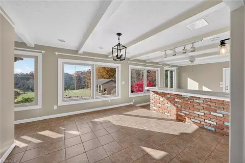 Living - 950 Dodson Mill Rd, Pilot Mountain, NC 27041 photo 1 of 4