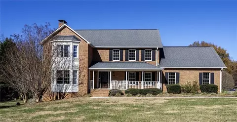 1955 Skycrest Dr, Winston Salem, NC 27127