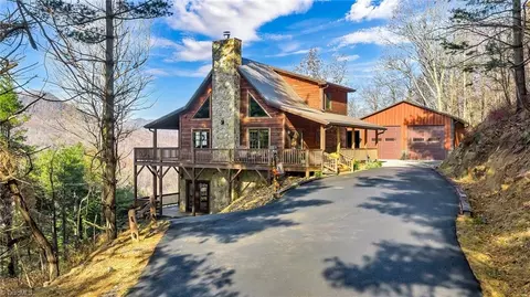 257 Lauren Ln, West Jefferson, NC 28694