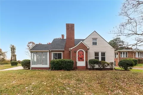 4630 Tobacco St, Winston Salem, NC 27106