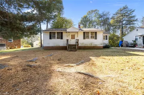 511 Main St W, Gibsonville, NC 27249