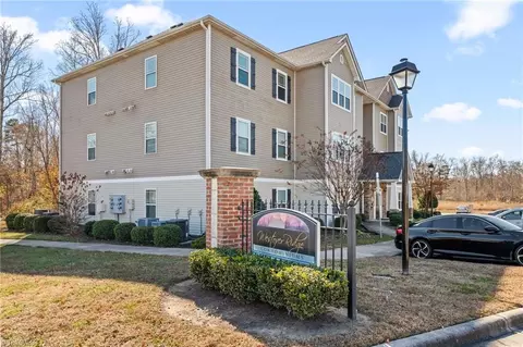 5425 Forester Dr #3A, High Point, NC 27265