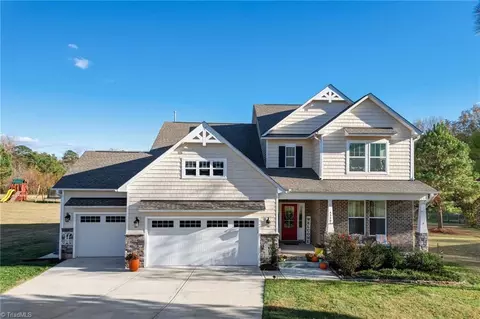 4358 Salem Church Rd, Haw River, NC 27258