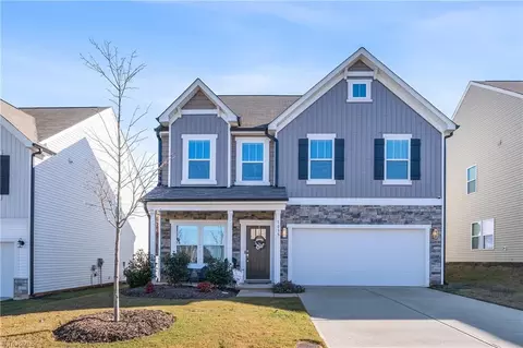 1035 Turfwood Trl, Pfafftown, NC 27040