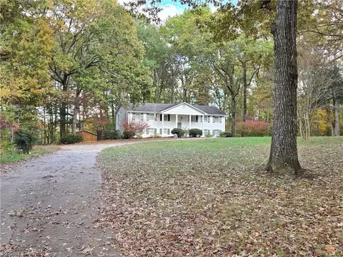 737 Spanish Oak Rd, Elon, NC 27244