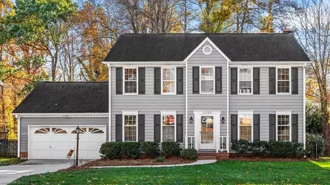 3329 Cardinal Ridge Dr, Greensboro, NC 27410