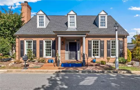158 Westhaven Cir, Winston Salem, NC 27104