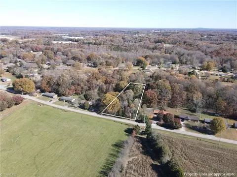 0 3rd Creek Rd, Statesville, NC 28677