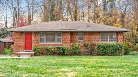3005 Trenton Rd, Greensboro, NC 27408