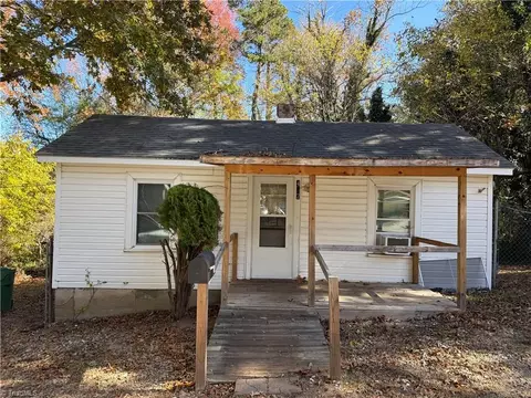 407 Berkley St, High Point, NC 27260