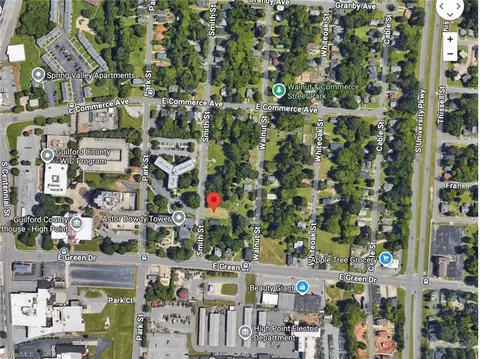 523525 Smith St, High Point, NC 27260