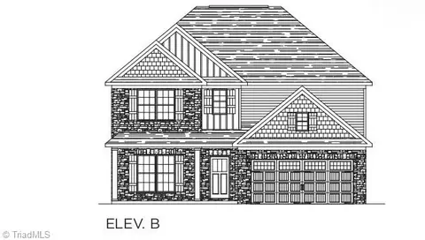 3932 Cassillis Way #111, Colfax, NC 27235