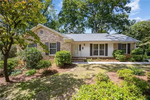 2709 Lafayette Ave, Greensboro, NC 27408