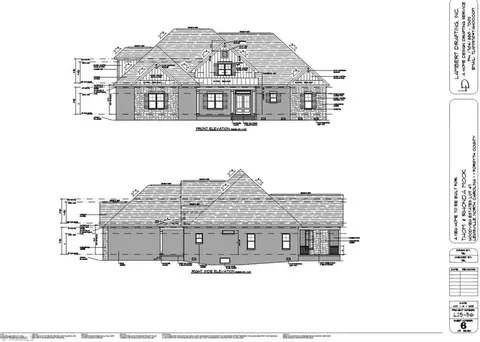 8948 Maltese Ct, Lewisville, NC 27023