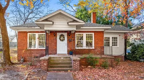 118 Bruce St, Greensboro, NC 27403