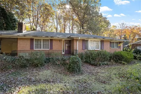 1227 Kingston Ridge Rd, Cary, NC 27511