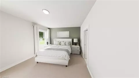 Bedroom - 5471 Rock Valley Dr, Trinity, NC 27370 photo 2 of 2