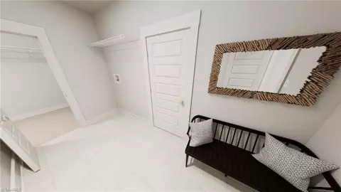 Entry Way - 5471 Rock Valley Dr, Trinity, NC 27370 photo 2 of 9