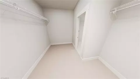 Entry Way - 5471 Rock Valley Dr, Trinity, NC 27370 photo 6 of 9