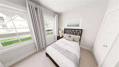 Bedroom - 5471 Rock Valley Dr, Trinity, NC 27370 photo 1 of 2