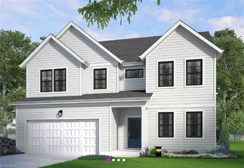 5471 Rock Valley Dr, Trinity, NC 27370