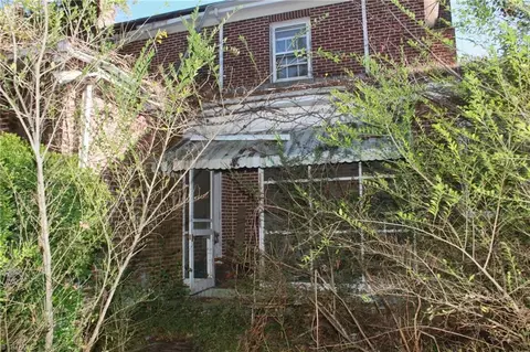 2395 Quick Rd, Ruffin, NC 27326
