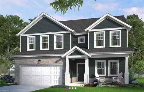 3543 Spring Hope Ct, Kernersville, NC 27284