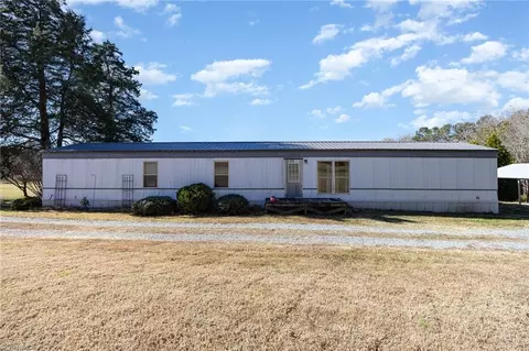 3611 Bethesda Rd, Lexington, NC 27295